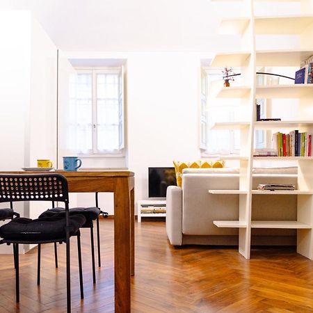 La Casa Del Valentino Apartment Торино Екстериор снимка