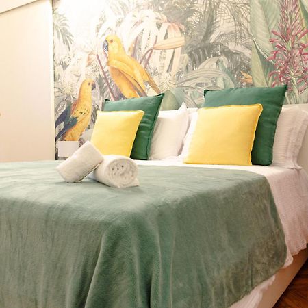 La Casa Del Valentino Apartment Торино Екстериор снимка