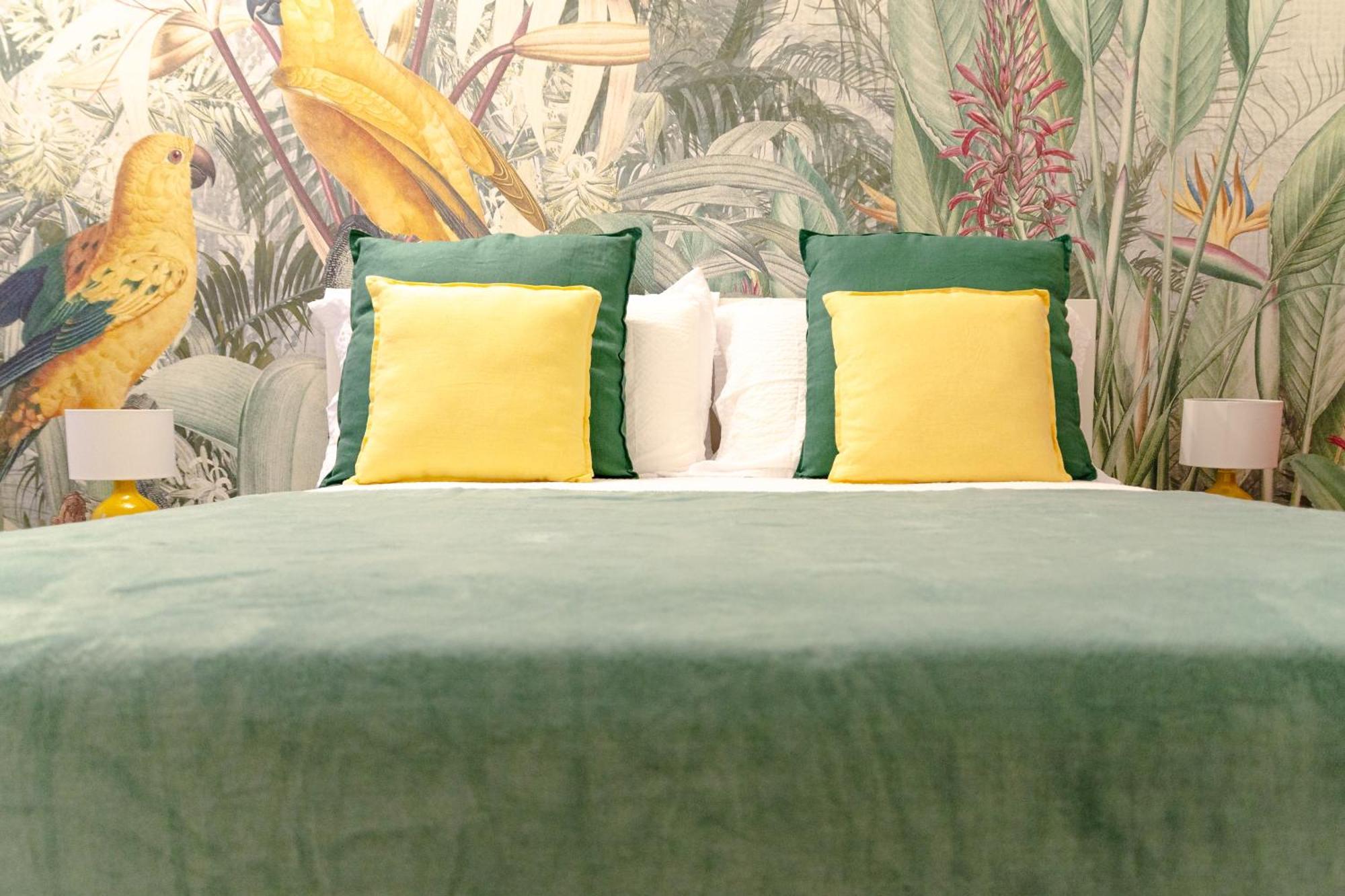 La Casa Del Valentino Apartment Торино Екстериор снимка