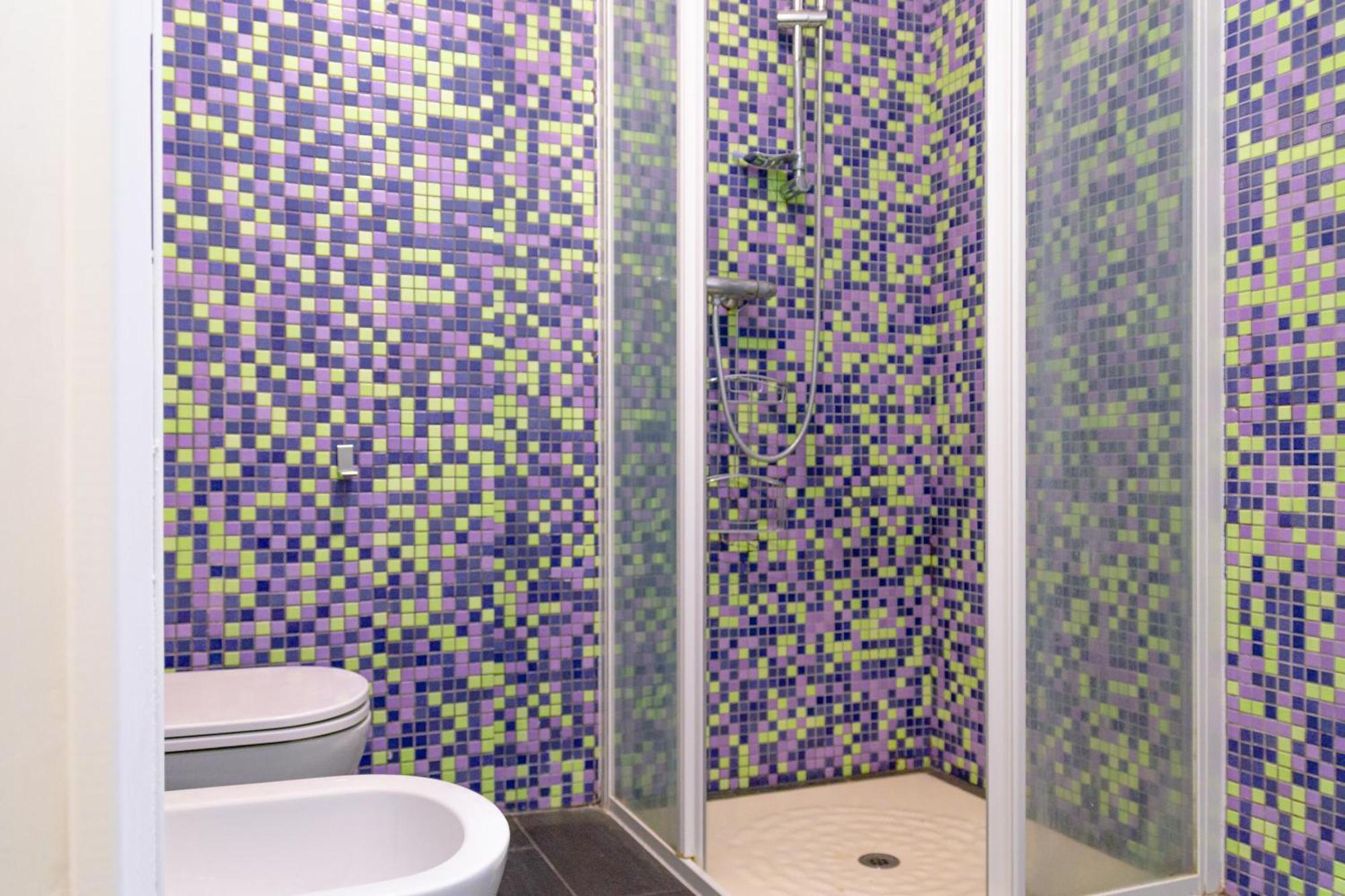 La Casa Del Valentino Apartment Торино Екстериор снимка