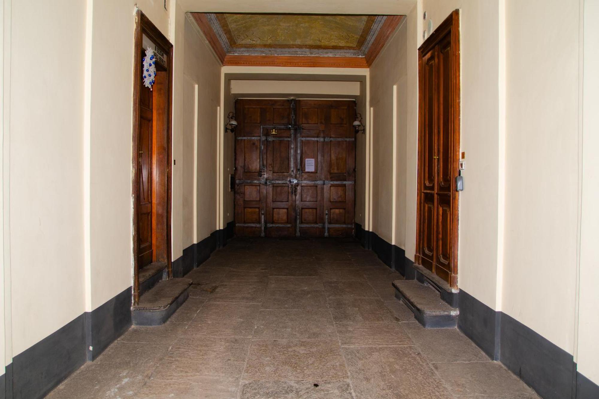 La Casa Del Valentino Apartment Торино Екстериор снимка