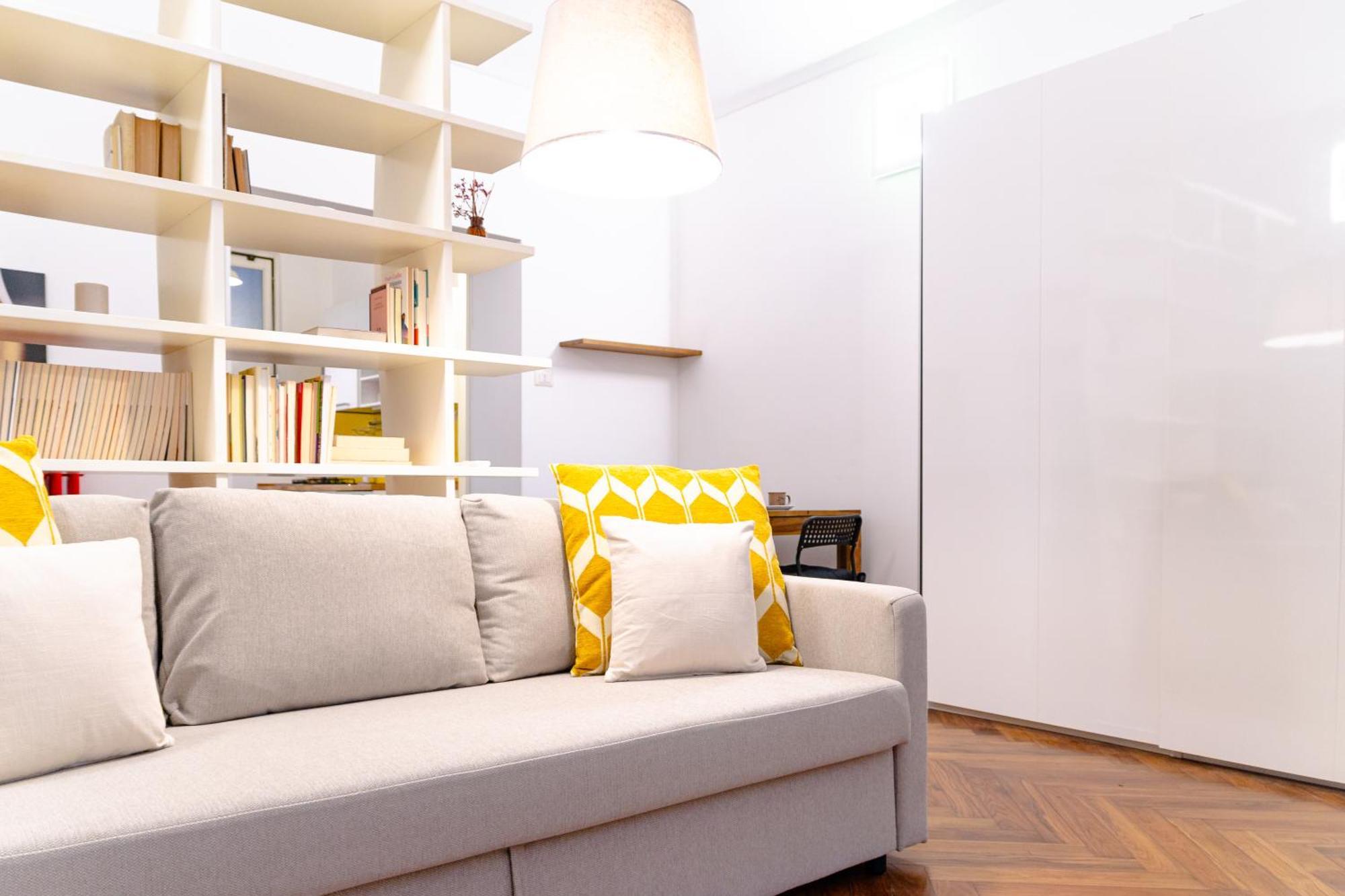 La Casa Del Valentino Apartment Торино Екстериор снимка