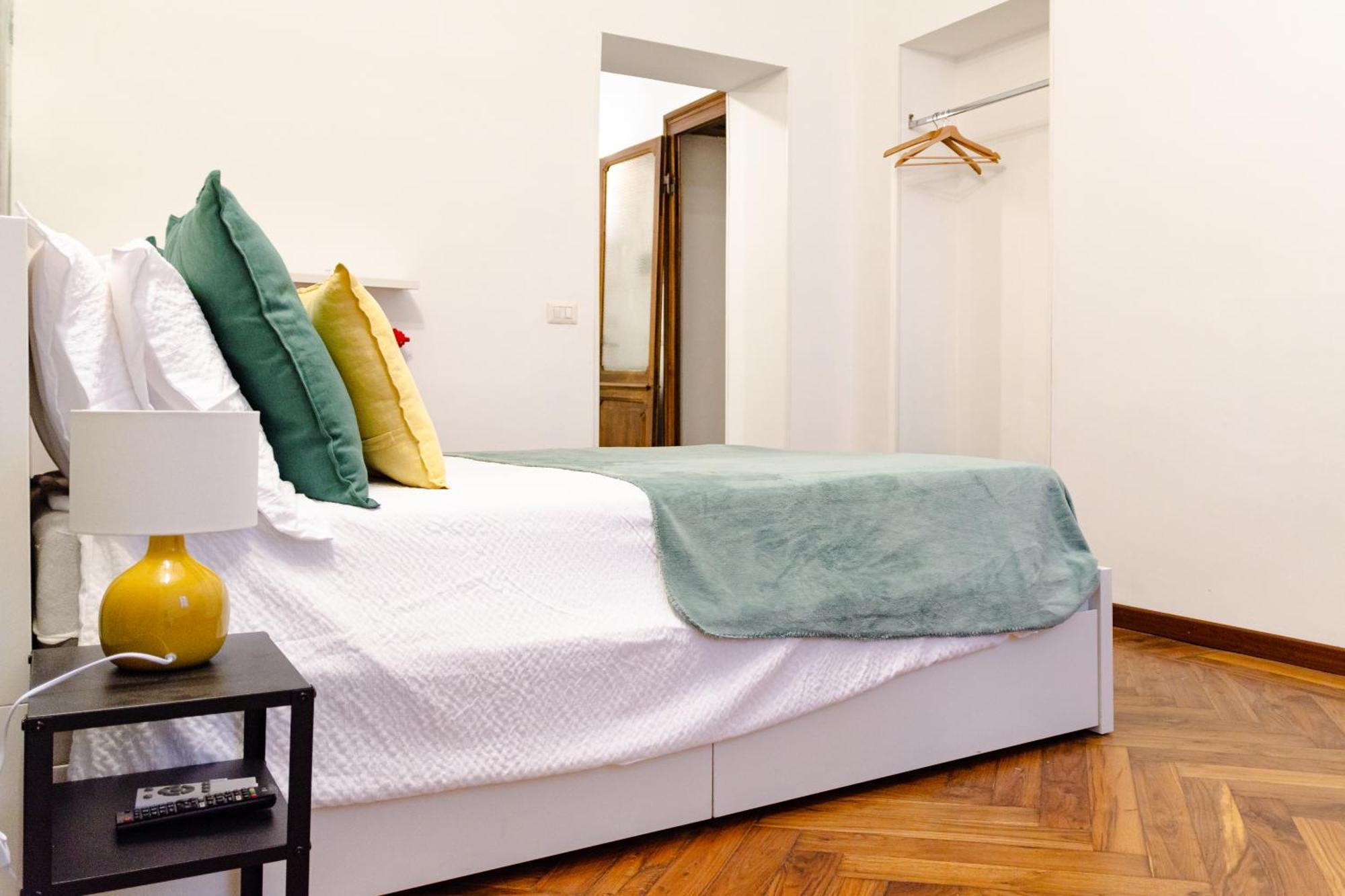 La Casa Del Valentino Apartment Торино Екстериор снимка
