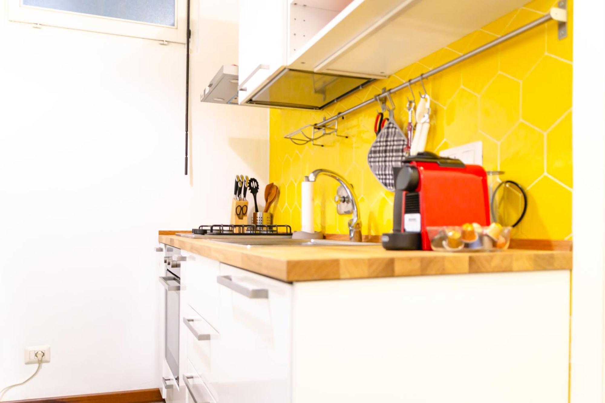 La Casa Del Valentino Apartment Торино Екстериор снимка